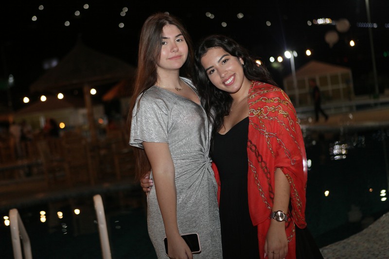 Happy Birthday Sawsan Chawraba Kaddouh
